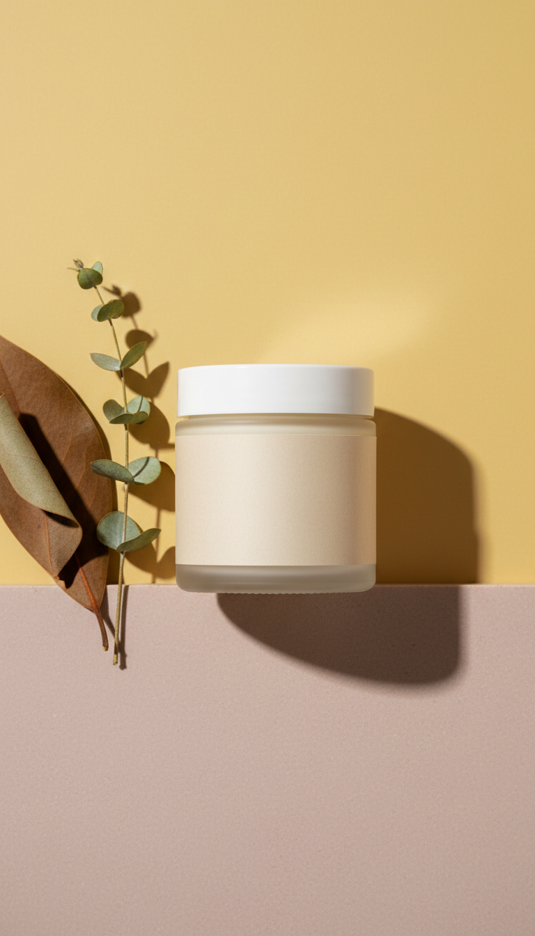 Tallow Renewal Face Cream