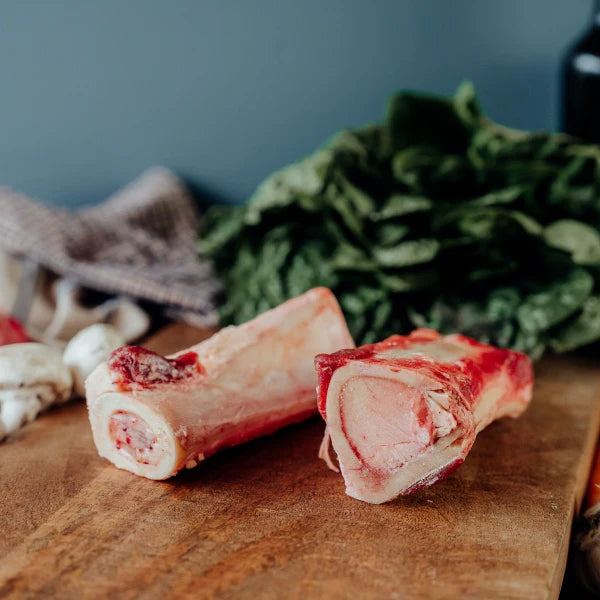 Beef Bones Sagebrush Farms