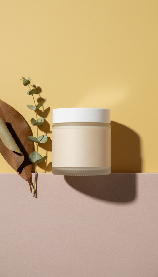 Tallow Renewal Face Cream