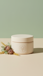 Desert Blossom Body Balm