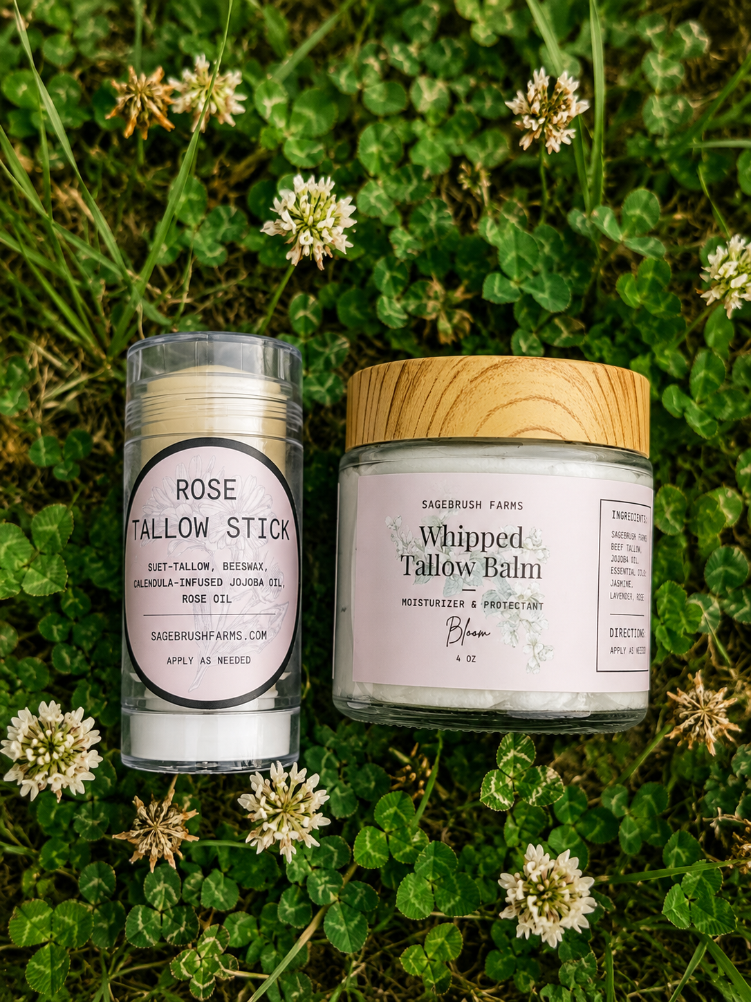 The Botanical Bundle