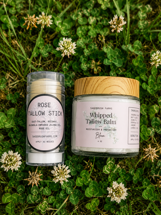 The Botanical Bundle