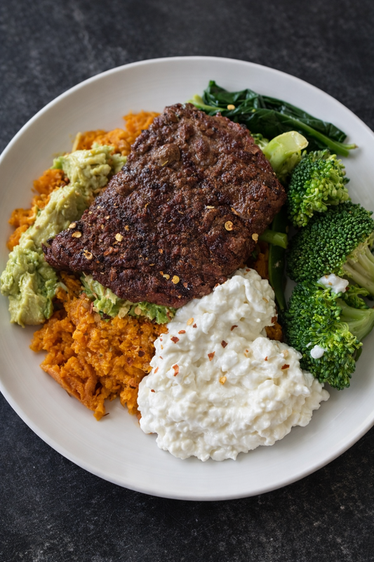 Tenderized Steak (Cube Steak) Bundle