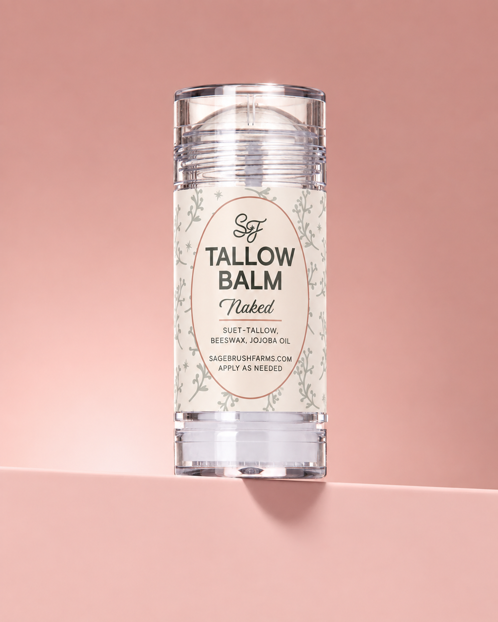 Tallow Stick