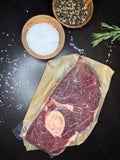 Shoulder/Arm Roast