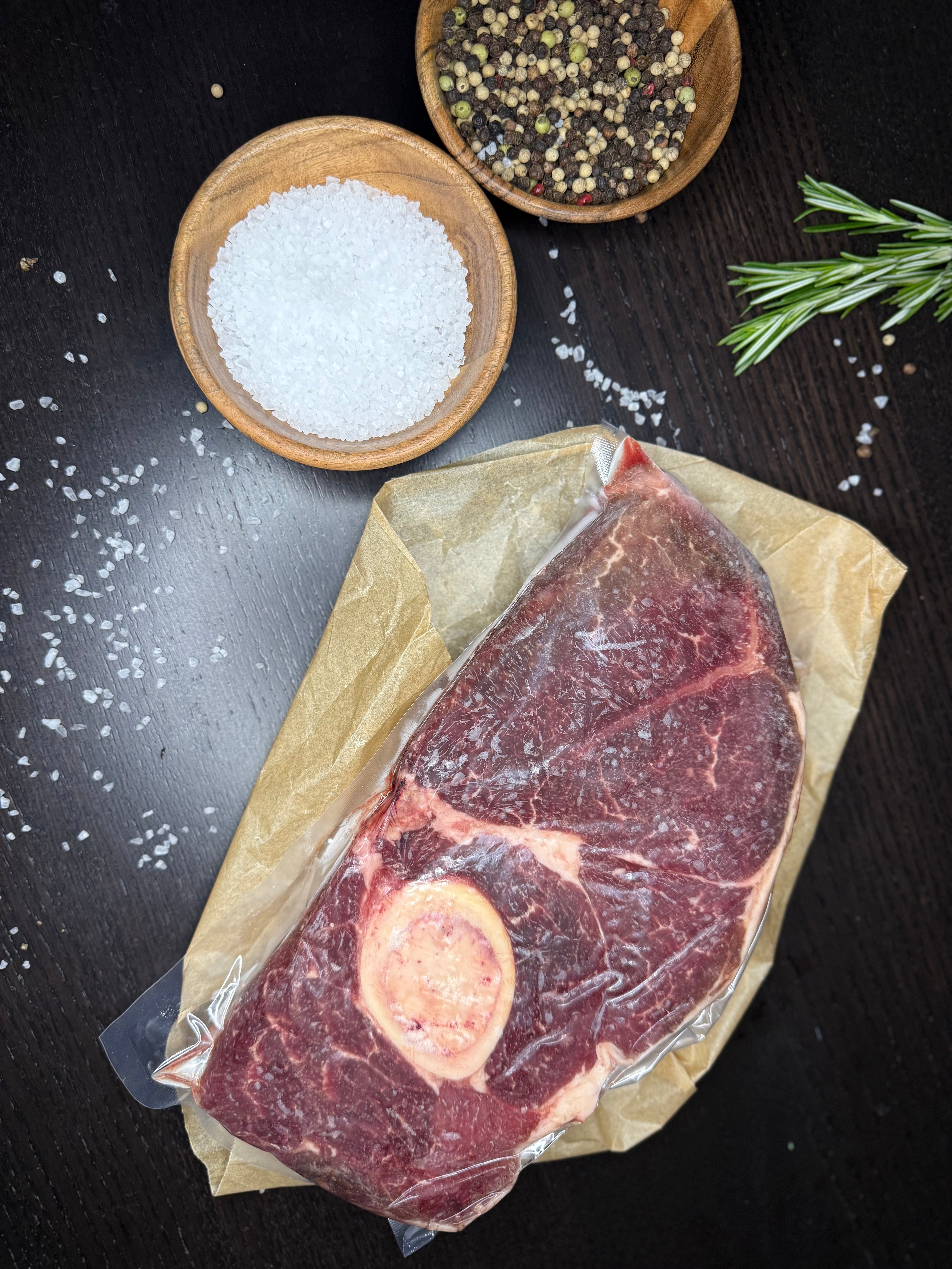 Shoulder/Arm Roast