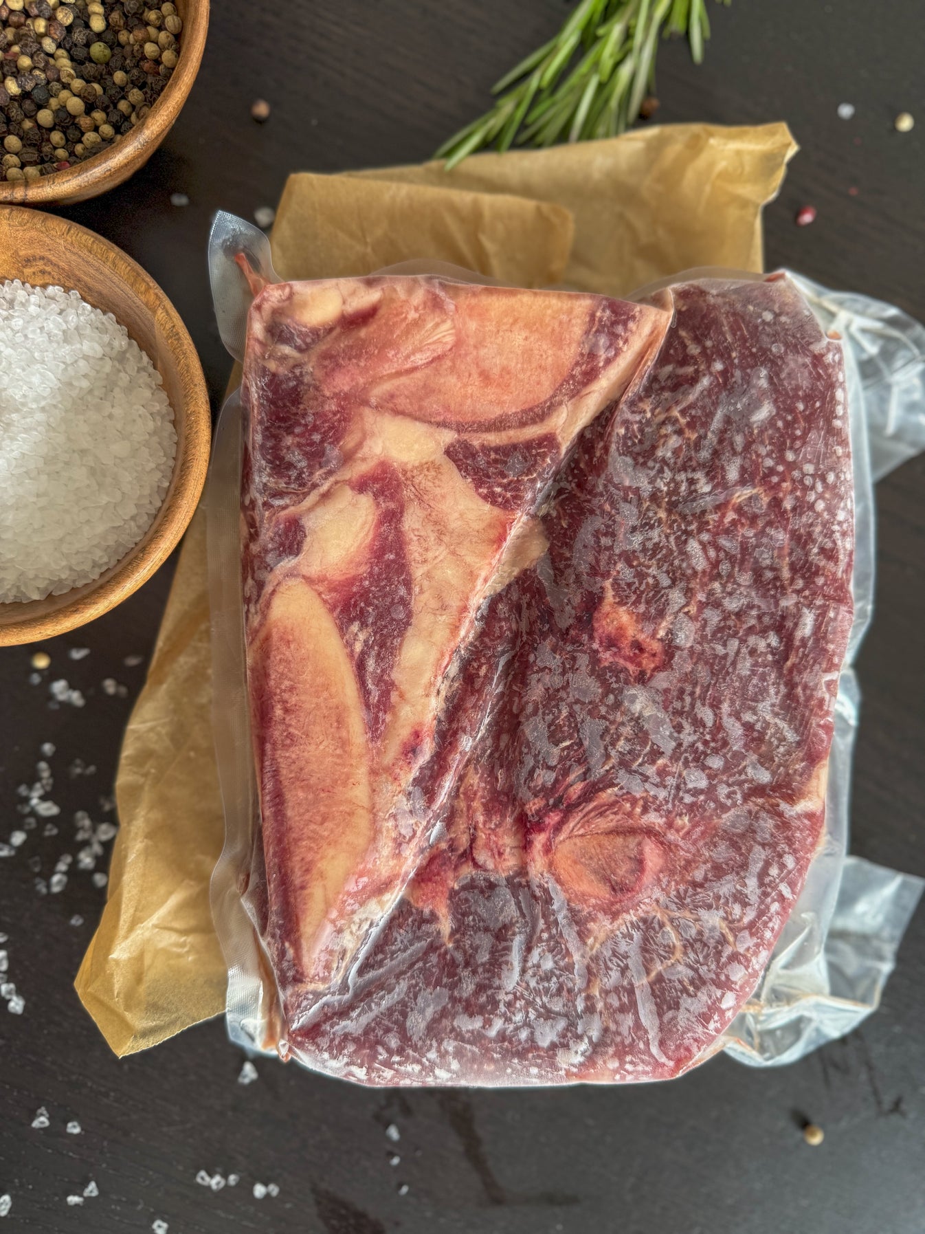 Rump Roast – Sagebrush Farms