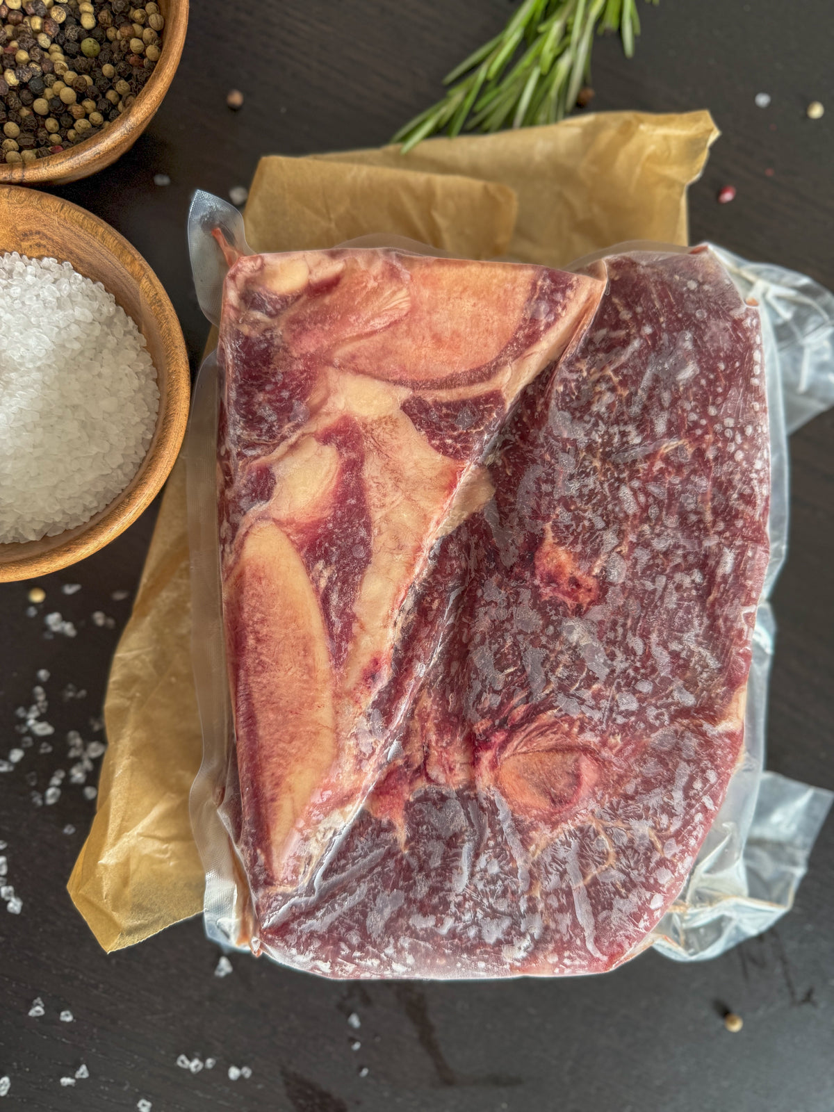 Sirloin Tip Roast