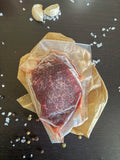 Filet Mignon