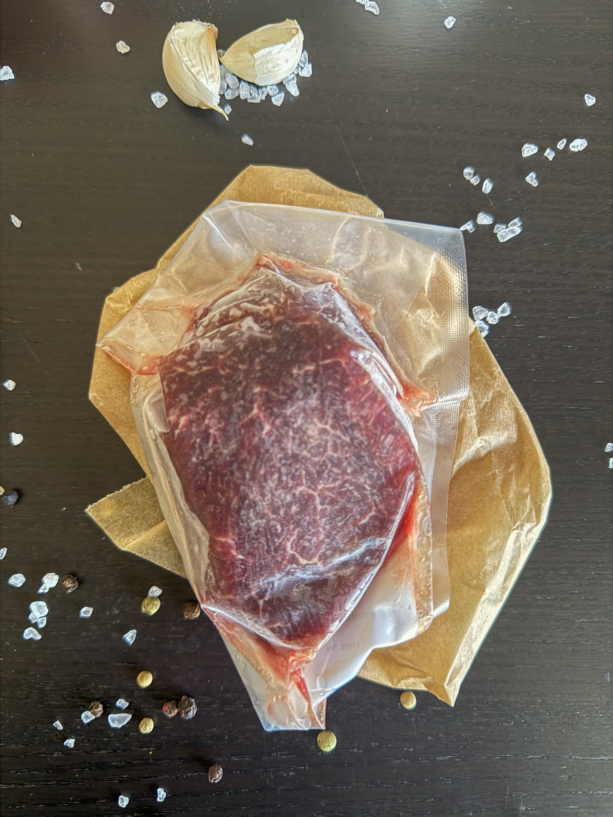 Filet Mignon