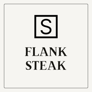Flank Steak