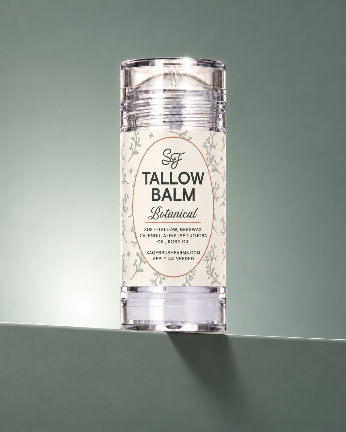 Tallow Stick