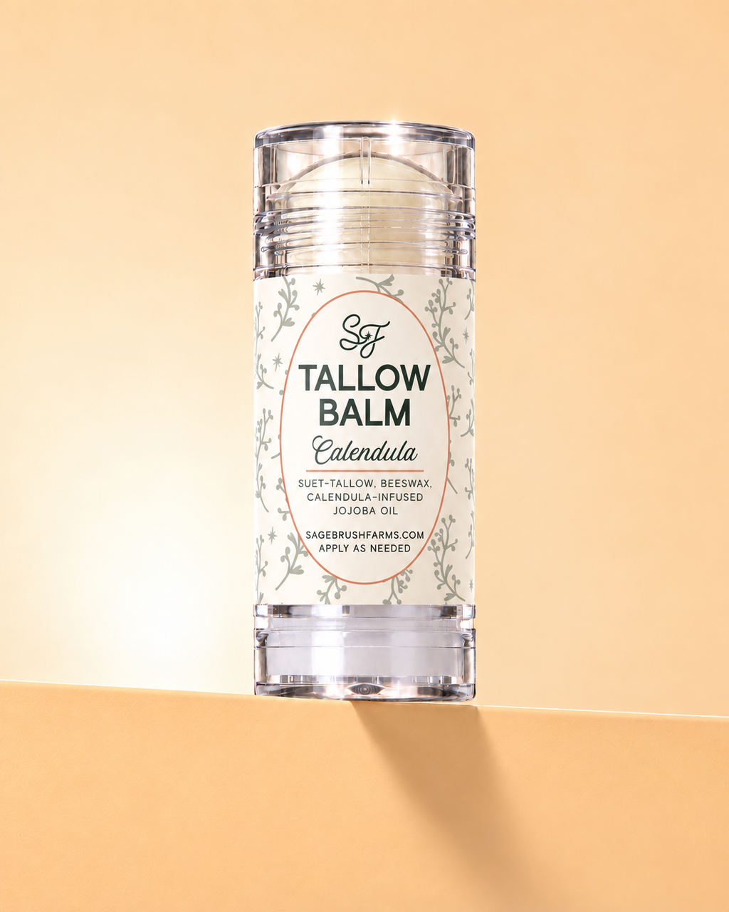 Tallow Stick