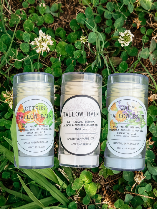 Complete Scented Stick Collection