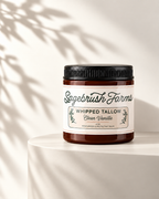 Whipped Tallow Balm